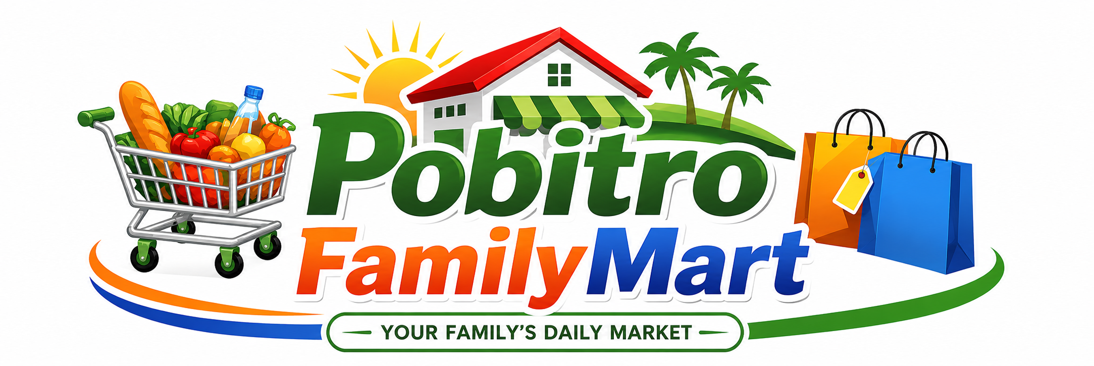 Pobitro FamilyMart