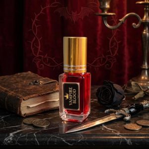 Vampire Blood