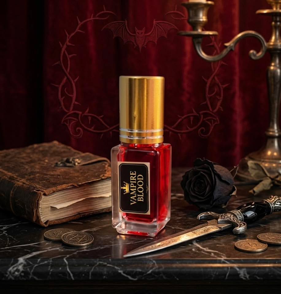 Vampire Blood